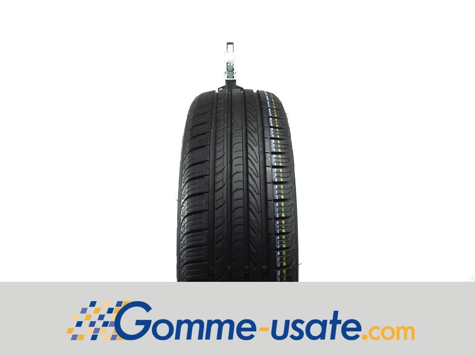 Thumb Nexen Gomme Usate Nexen 205/60 R16 92H N Blue Eco SH01 (75%) pneumatici usati Estivo_2